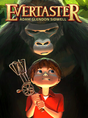 Evertaster - ebook